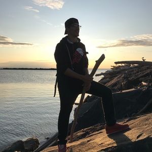 Meet your Posher, Daniel